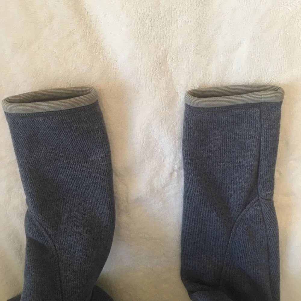 Patagonia Better Sweater 1/4 Zip Fleece - Picture 5 of 5